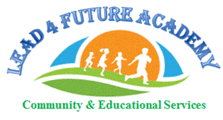 Logo for Lead for Future Academy