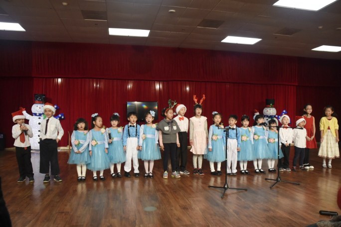 A+ perfomance -1 -2017 Xmas